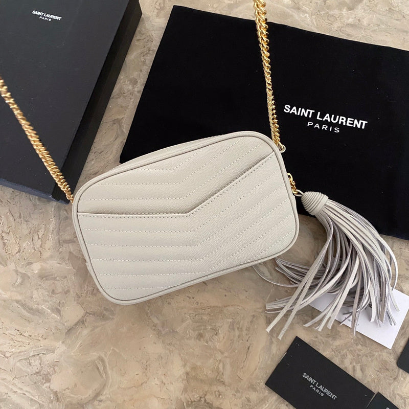 BB - YSL Bag - 2395