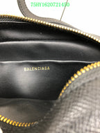 LO - BGA Bags - 2467