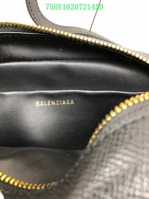 LO - BGA Bags - 2467