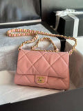 LO - CHL  BAGS FOR WOMEN - FASHION LUXURY BAGS - 459
