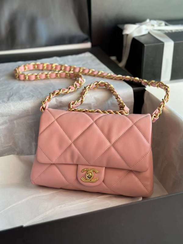 LO - CHL  BAGS FOR WOMEN - FASHION LUXURY BAGS - 459