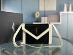 YSL BAGS - WOMEN LOVE LUXURY BAGS - 1367