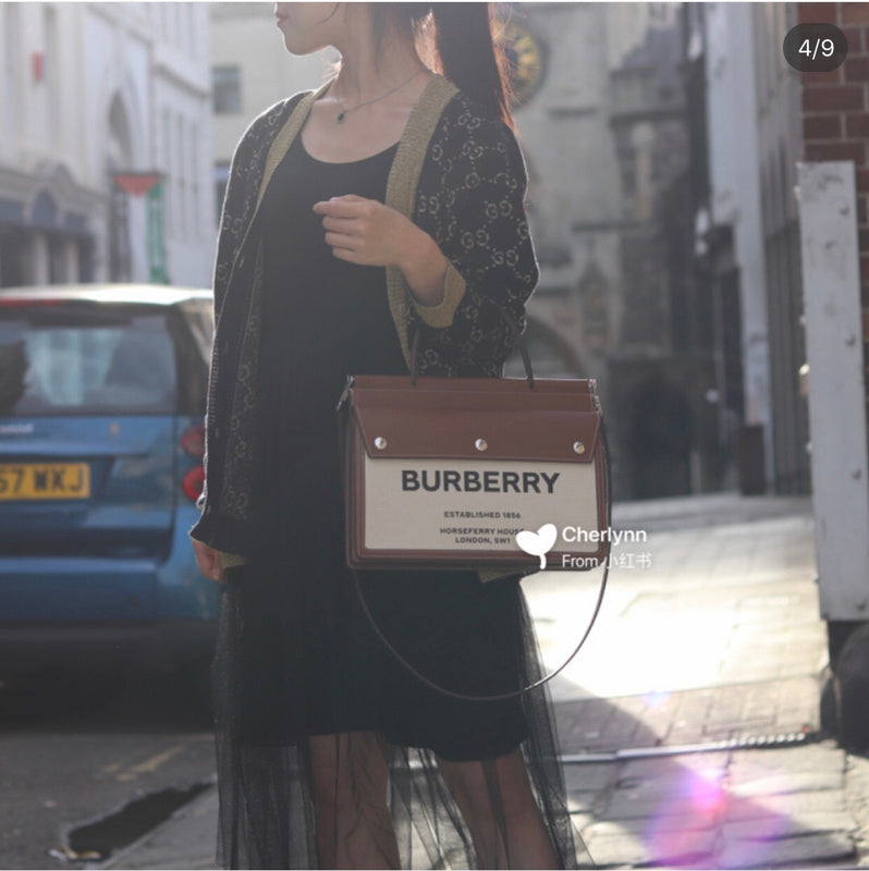 B-Berry Bags - Women Love Luxury Bags - 991