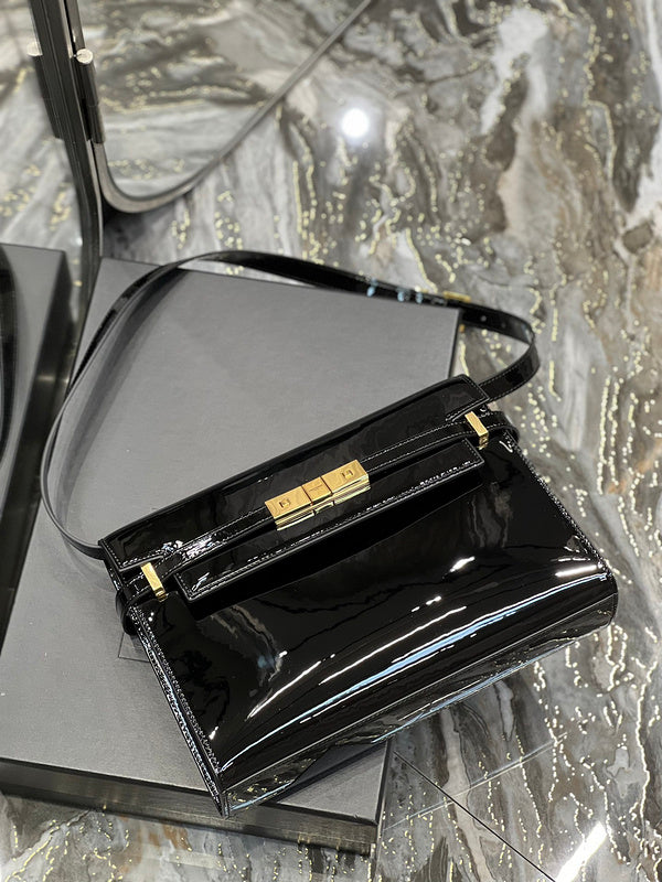 Lusso Official - LUXURY YSL BAGS - 538