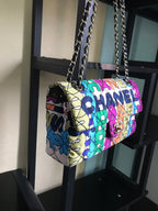 Lusso Official -  CHL BAGS  - 238