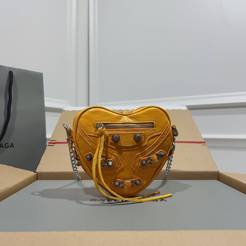 LO BAGS - BGA BAGS - 347
