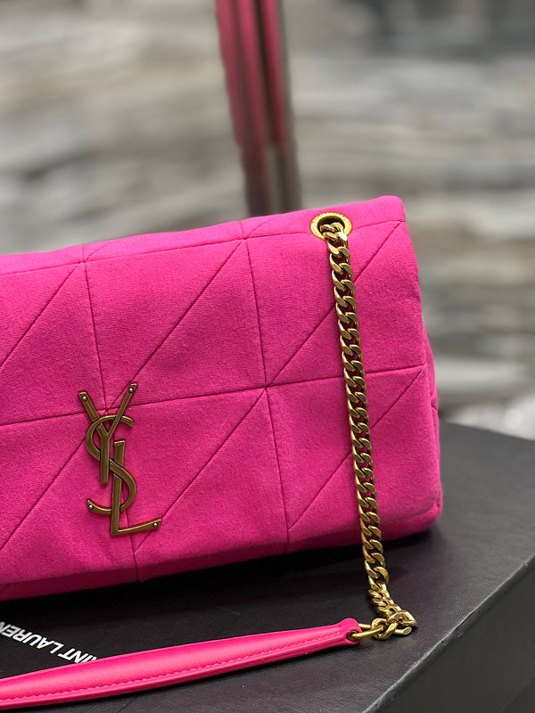 Lusso Official - YSL LUXURY WOMEN BAGS - 1736