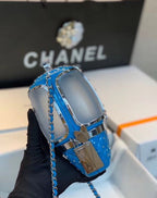 LO - CHL  BAGS FOR WOMEN - FASHION LUXURY BAGS -2378