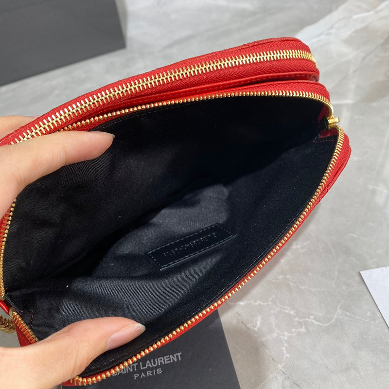 Lusso Official - LUXURY YSL BAGS - 631