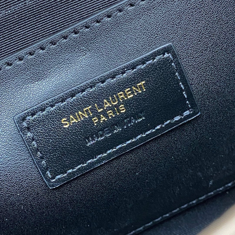 YSL BAGS - WOMEN LOVE LUXURY BAGS - 043