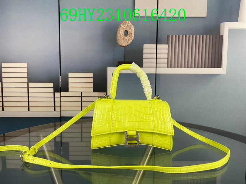 LO - BGA Bags - 2264