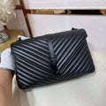 YSL BAGS - WOMEN LOVE LUXURY BAGS - 2519