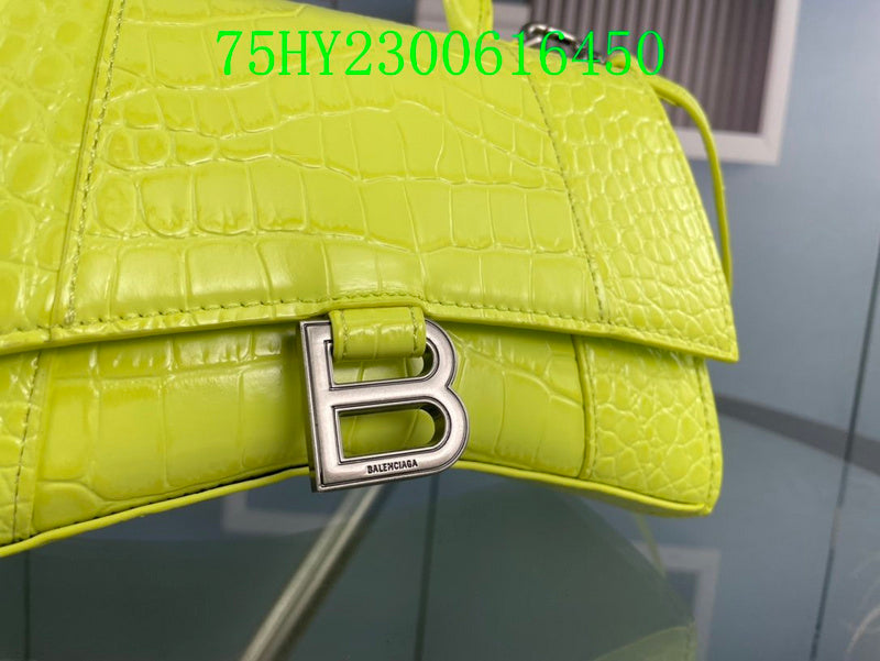 LO - BGA Bags - 2261