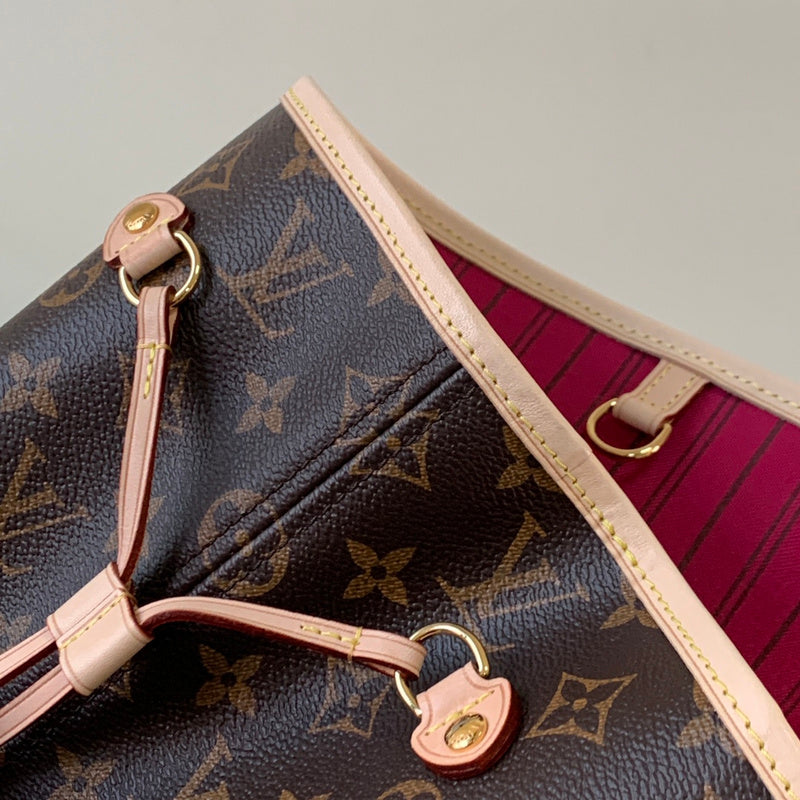 LO - LV Bags - 16298
