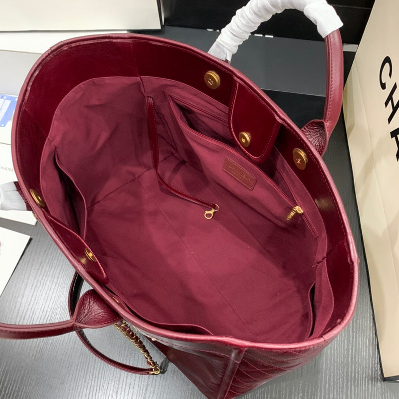 Lusso Official -  CHL BAGS  - 435