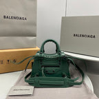LO BAGS - BGA BAGS - 107