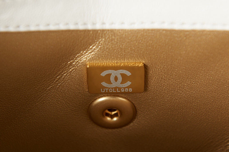 LO - CHL Bags - 2863
