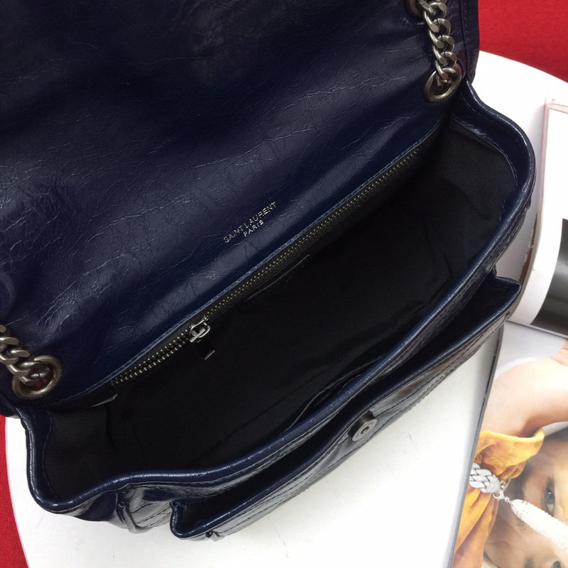 YSL BAGS - WOMEN LOVE LUXURY BAGS - 1152