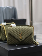 Lusso Official - LUXURY YSL BAGS - 067