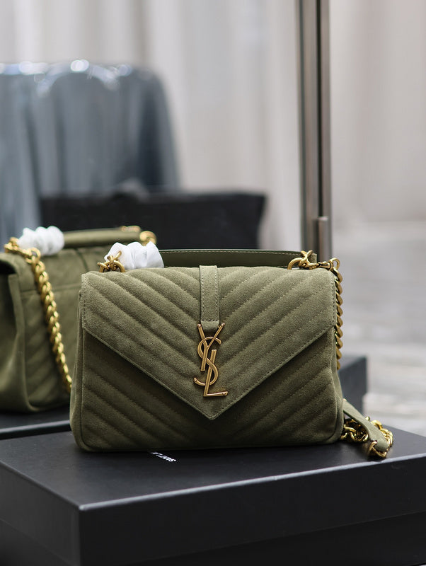 Lusso Official - LUXURY YSL BAGS - 067