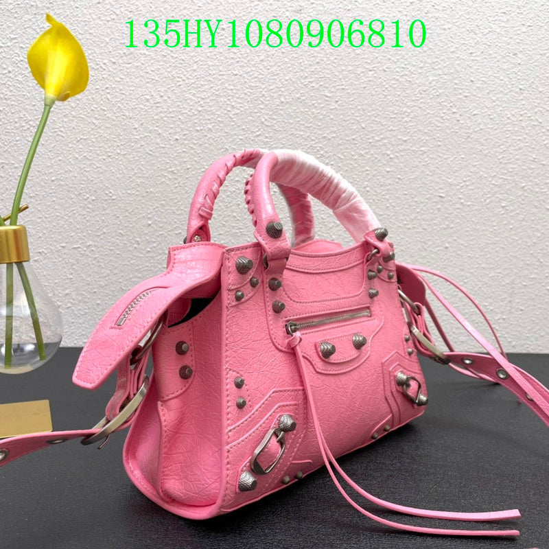 LO - BGA Bags - 2117