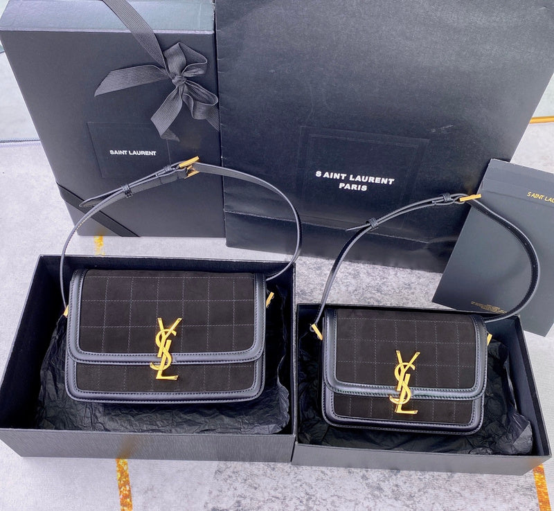 YSL BAGS - WOMEN LOVE LUXURY BAGS - 246