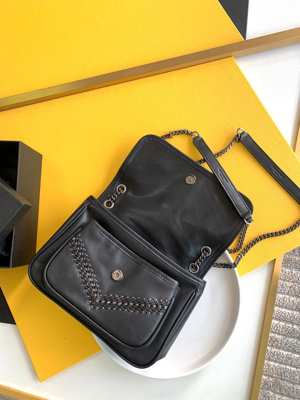 BB - YSL Bag - 4121