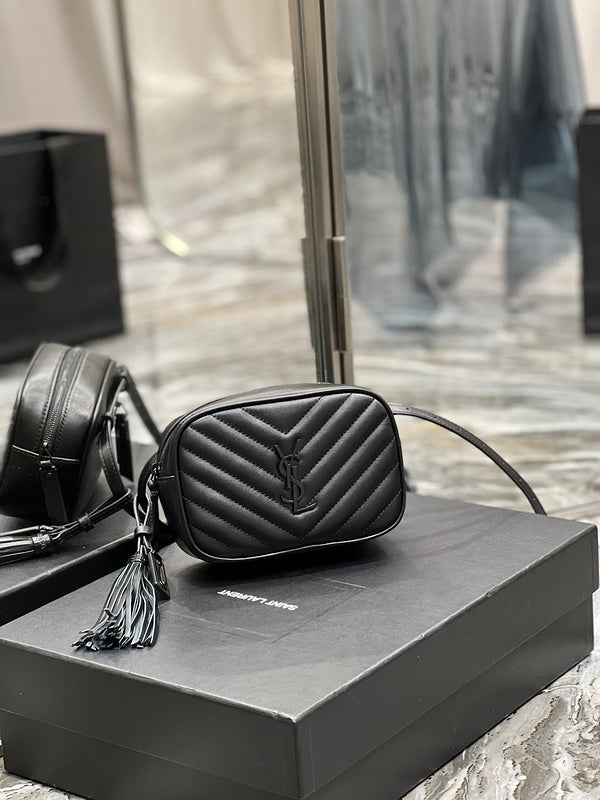 YSL BAGS - WOMEN LOVE LUXURY BAGS - 319