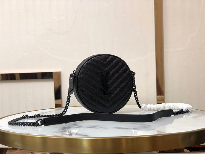 YSL BAGS - WOMEN LOVE LUXURY BAGS - 2490