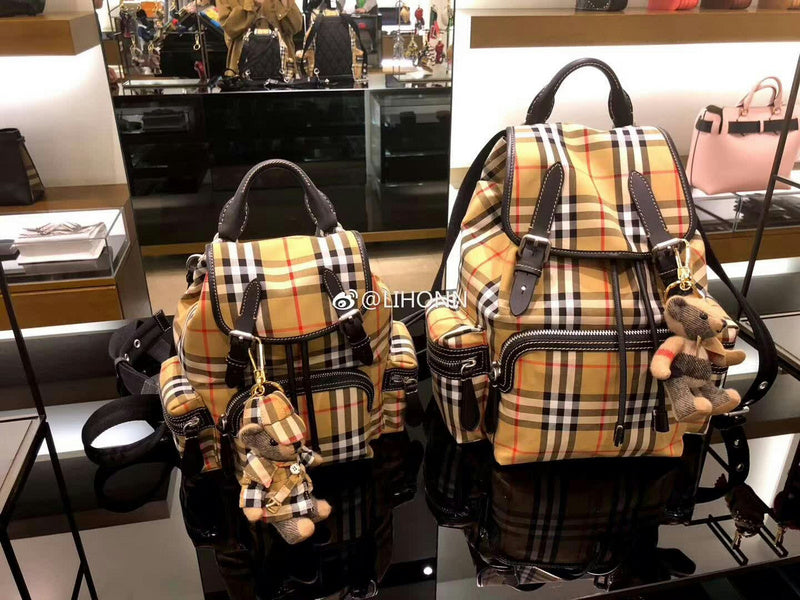 B-Berry Bags - Women Love Luxury Bags - 1087