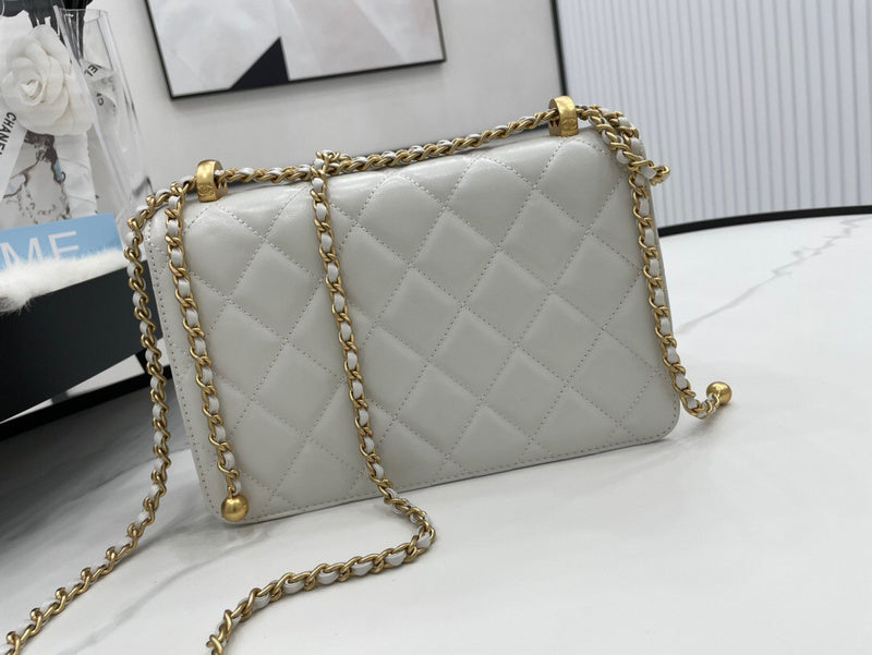 Lusso Official -  CHL BAGS  - 601