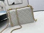 Lusso Official -  CHL BAGS  - 601