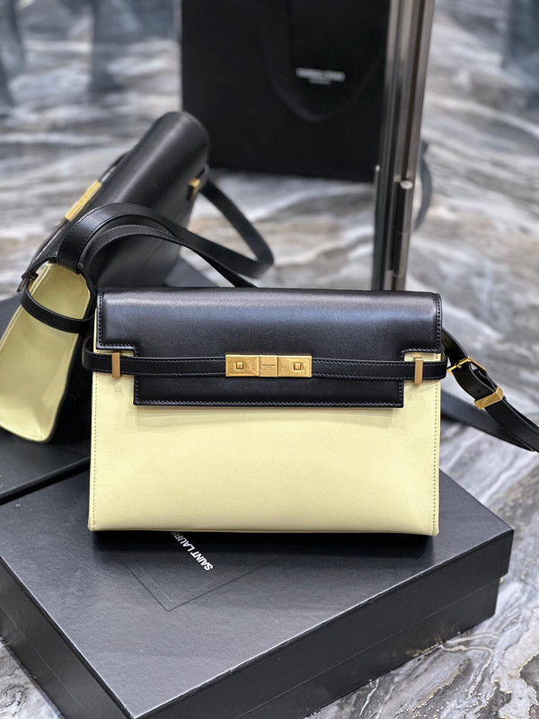 Lusso Official - SLY Bags - 106
