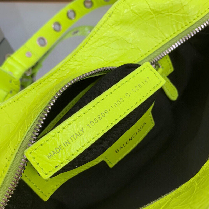 LO - BGA Bags - 2547