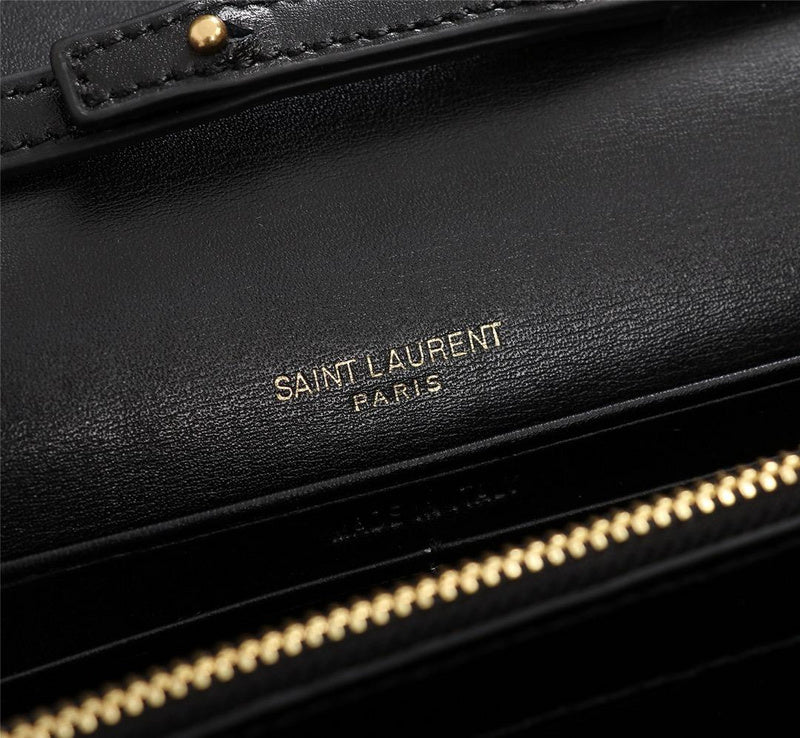 BB - YSL Bag - 2917