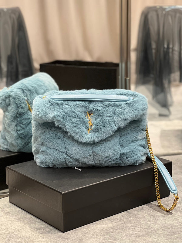 BB - YSL Bag - 4162