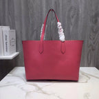 B-Berry - BB  ReTLM -sible Tote Haymarket Canvas Medium For Women, Bags 19.3in/49LO