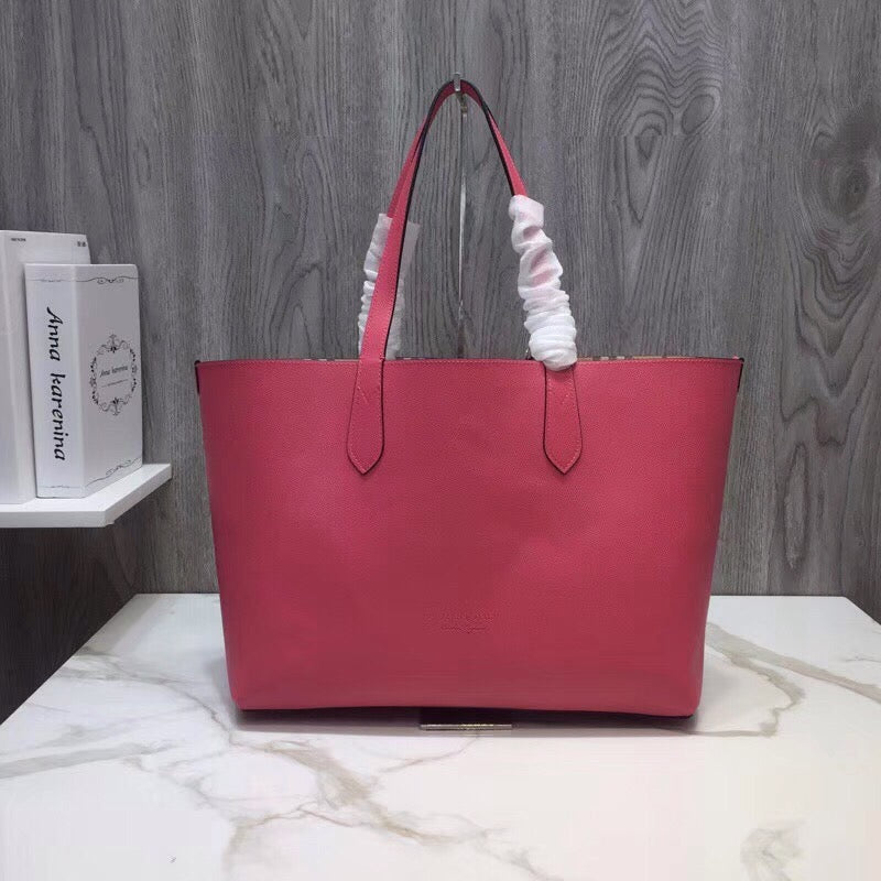 B-Berry - BB  ReTLM -sible Tote Haymarket Canvas Medium For Women, Bags 19.3in/49LO