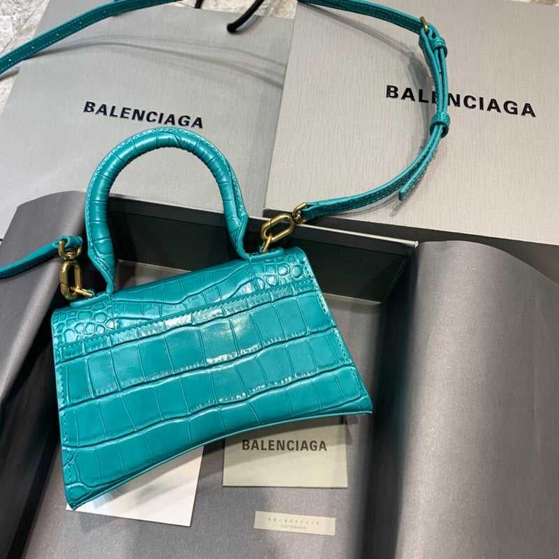 LO BAGS - BGA BAGS - 225