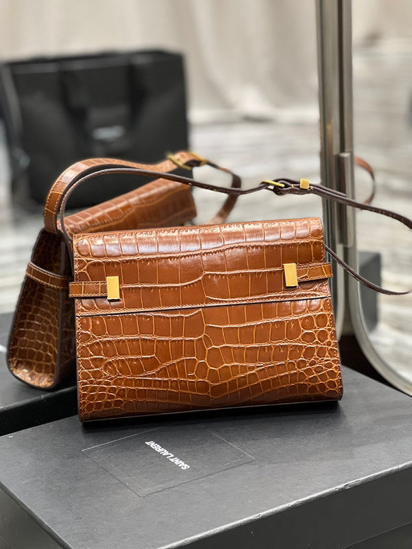 YSL BAGS - WOMEN LOVE LUXURY BAGS - 2209