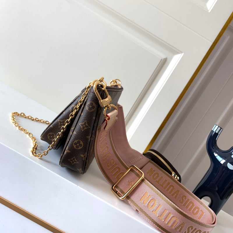 LO - LV Bags - 16086