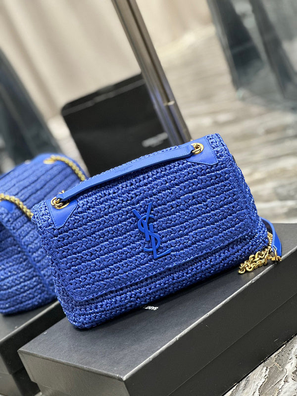 BB - YSL Bag - 3962