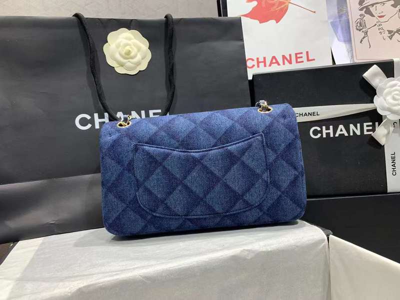 LO - CHL  BAGS FOR WOMEN - FASHION LUXURY BAGS - 299