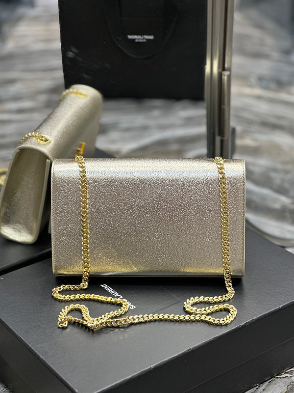 BB - YSL Bag - 1917