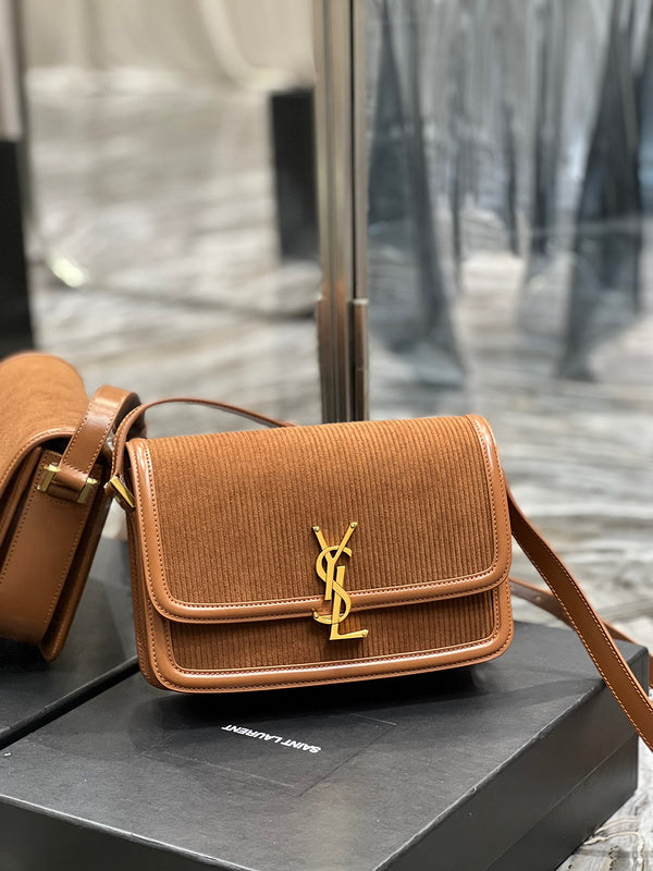 BB - YSL Bag - 3611