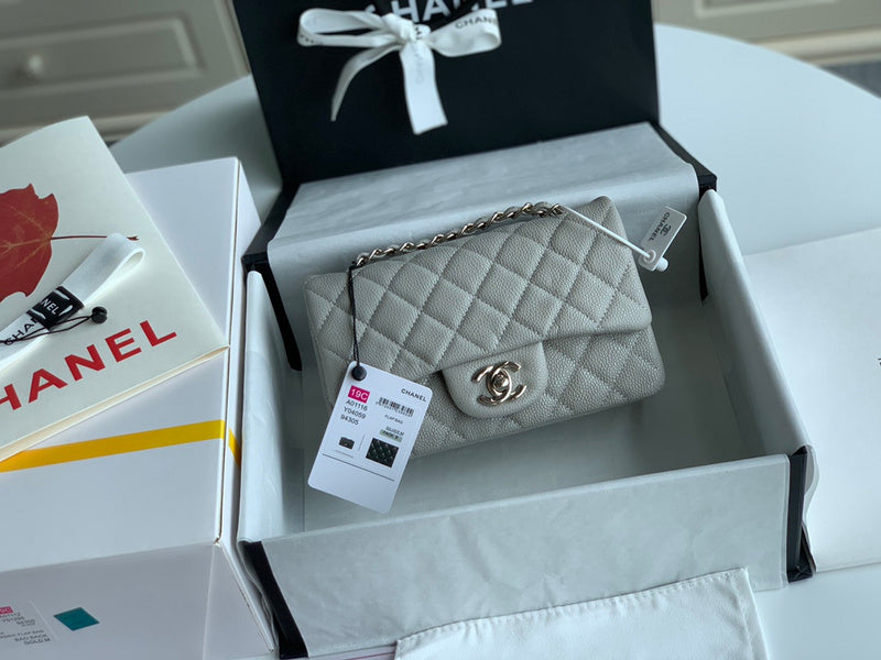 LO - CHL  BAGS FOR WOMEN - FASHION LUXURY BAGS - 1046