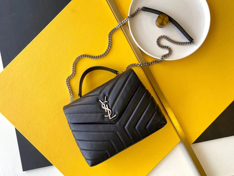 Lusso Official - SLY Bags 310