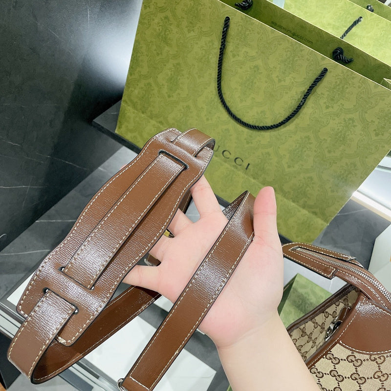 LO - BGA Bags - 1500