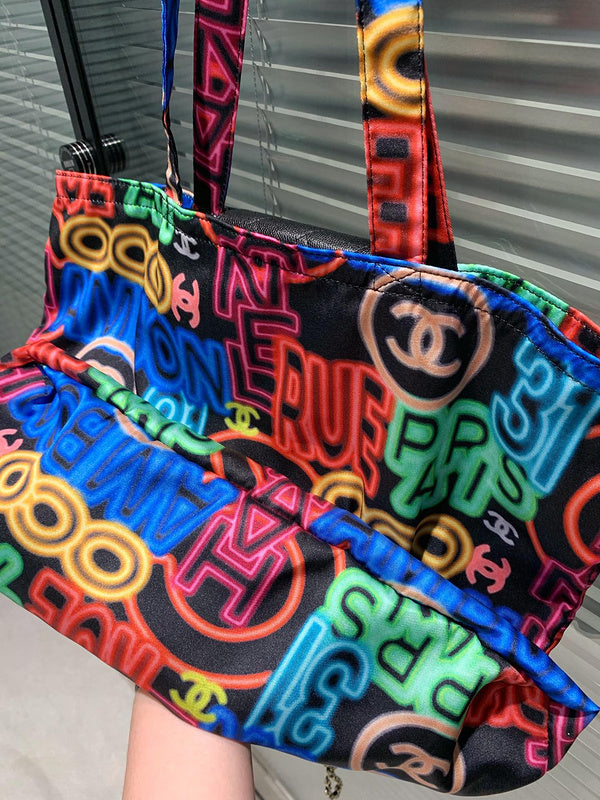 LO - CHL  BAGS FOR WOMEN - FASHION LUXURY BAGS -2212