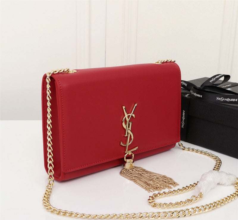 Lusso Official - LUXURY YSL BAGS - 1741
